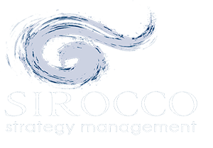 Sirocco Strategy Logo